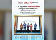 IASC OJK