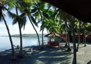 Penginapan Ampana Togean