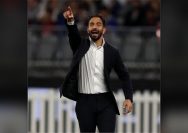 Evaluasi Amorim Milan