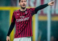 Evaluasi Amorim AC Milan