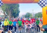 Gowes Palaka Wira