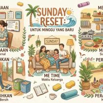 Sunday Reset