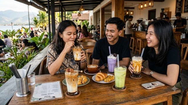 pengeluaran kecil bikin dompet menipis