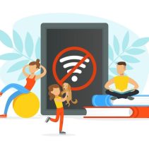 Digital Detox