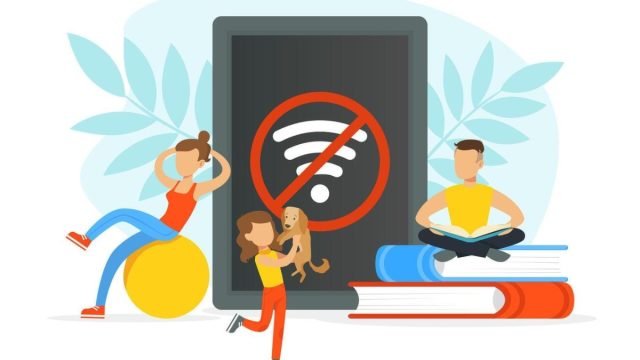 Digital Detox