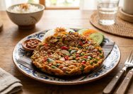 resep makan siang sederhana