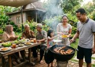 Liburan Hemat Akhir Pekan