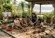 permainan masa kecil kreatif