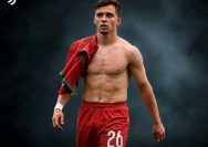 Francisco Conceição Juventus