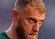 Masa Depan De Gregorio Juventus