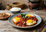 resep telur hemat