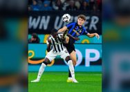 Leonardo Bovio Inter Milan
