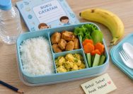 bekal anak sekolah