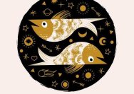 zodiak sensitif