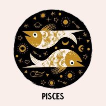 zodiak sensitif