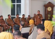 keamanan wilayah Palu