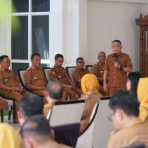 keamanan wilayah Palu