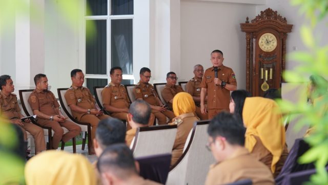 keamanan wilayah Palu