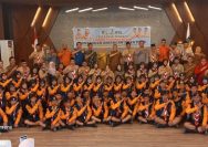 Jambore Nasional XII