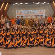 Jambore Nasional XII