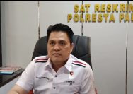 Pembunuhan Sadis Palu