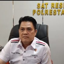 Pembunuhan Sadis Palu