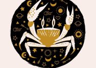zodiak memendam perasaan