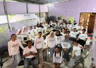 Sekolah Paralegal Hijau