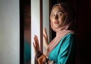 perempuan merasa bersalah