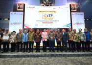 OJK Perkuat Integritas Pasar Modal