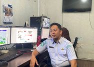 Musim Kemarau Sulteng
