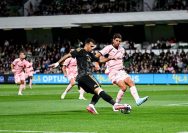 Juventus menang Palermo