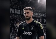Juventus Incar Unai Simon