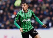 Jay Idzes Sassuolo