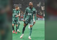 Destiny Udogie AS Roma