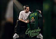Gonzalo Ritacco Persebaya
