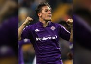 Fiorentina jual Nicolò Fagioli