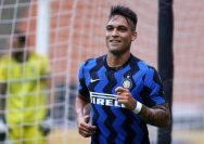 Barcelona Lautaro Martínez