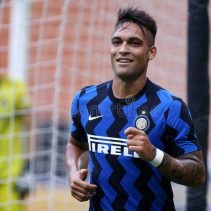 Barcelona Lautaro Martínez