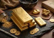 Harga Emas 12 Agustus 2026