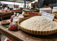 harga pangan nasional