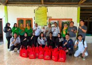 Kanwil Ditjenpas Sulteng