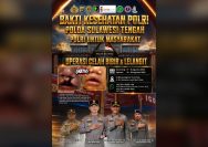 Operasi Celah Bibir Gratis