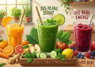 Jus Sehat