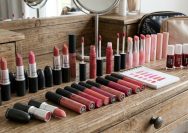 Lipstik Sesuai Warna Kulit