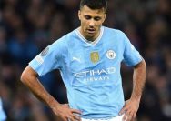 Barcelona Transfer Rodri