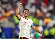 Barcelona kesulitan biayai transfer Rodri
