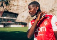 Karier Paul Pogba