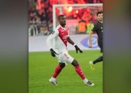 Paul Pogba Monaco