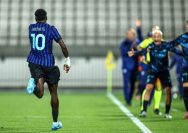 Inter U-23 Panen Cuan